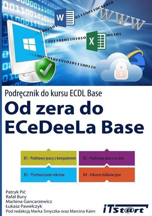 Od zera do ECeDeeLa Base - tantis.pl