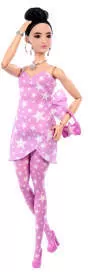 Barbie Deluxe Style Lalka - tantis.pl