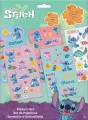 Naklejeki Stitch 92szt. ST00077 - tantis.pl