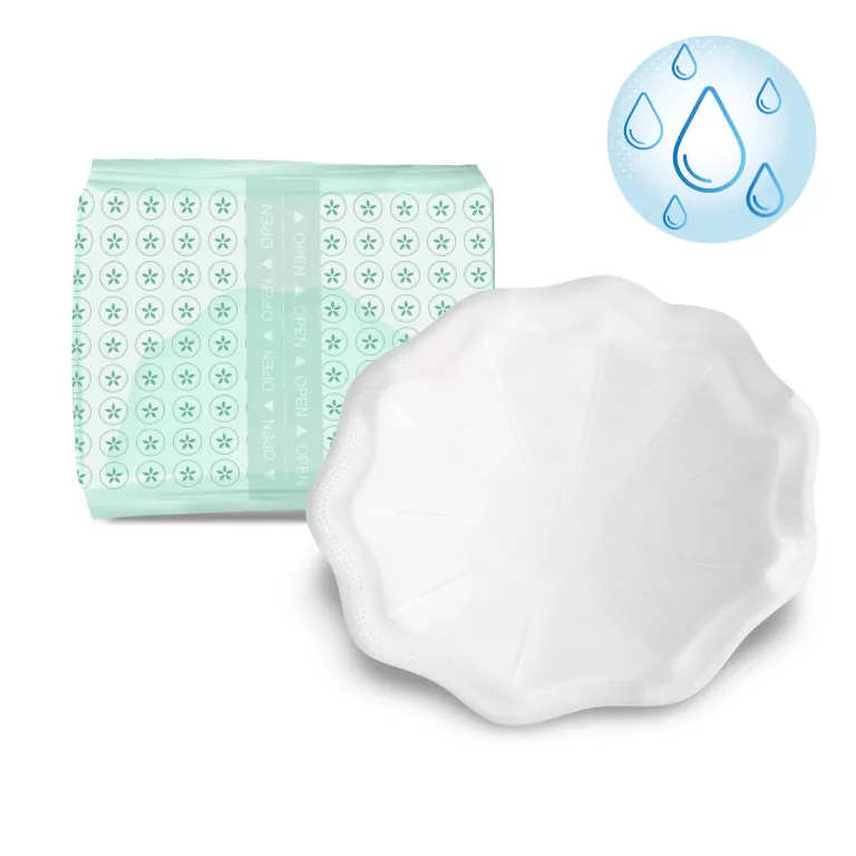 NENO Stella wkładki laktacyjne - tantis.pl