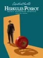 Agatha Christie Herkules Poirot Wigilia Wszystkich - tantis.pl