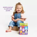 CzuCzu. Zwierzątka. Moje pierwsze puzzle. 15m+ - tantis.pl