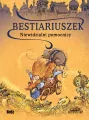 Bestiariuszek. Niewidzialni pomocnicy - tantis.pl