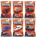 Samochody akcji 1:64 FWD28 Matchbox - tantis.pl