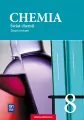 Świat chemii. Chemia 8. Zeszyt ćwiczeń - tantis.pl