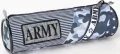 Piórnik rolka Army 1 moro szary - tantis.pl