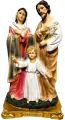 Figura św. rodzina 30cm - tantis.pl