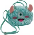 Torebka monster turkusowy STnux - tantis.pl
