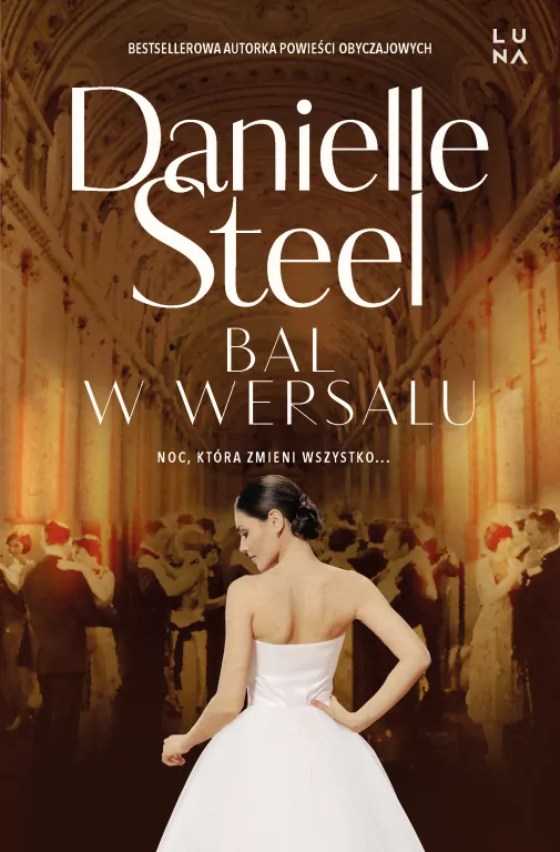Bal w Wersalu - tantis.pl