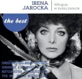 Irena Jarocka. Witajcie w moim świecie. The Best. CD - tantis.pl