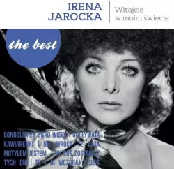 Irena Jarocka. Witajcie w moim świecie. The Best. CD
