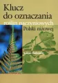 Klucz do oznaczania roślin naczyniowych Polski niżowej - tantis.pl