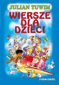 Wiersze dla dzieci - tantis.pl