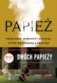 Papież. Franciszek, Benedykt i decyzja, która wstrząsnęła światem - tantis.pl