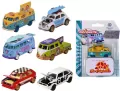 Volkswagen Deluxe Cars mix - tantis.pl