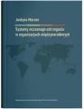 Systemy wczesnego ostrzegania w organizacjach.. - tantis.pl