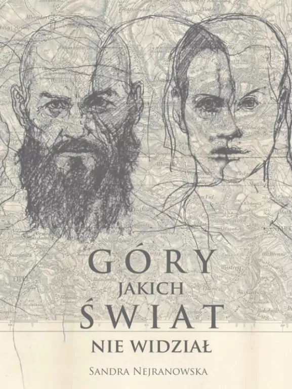 Góry, jakich świat nie widział - tantis.pl