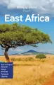 East Africa. Lonely Planet - tantis.pl