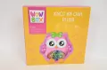 Wow Box. Poduszka Sowa - tantis.pl