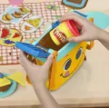 Hasbro. Play-Doh Starters piknik i nauka kształtów - tantis.pl