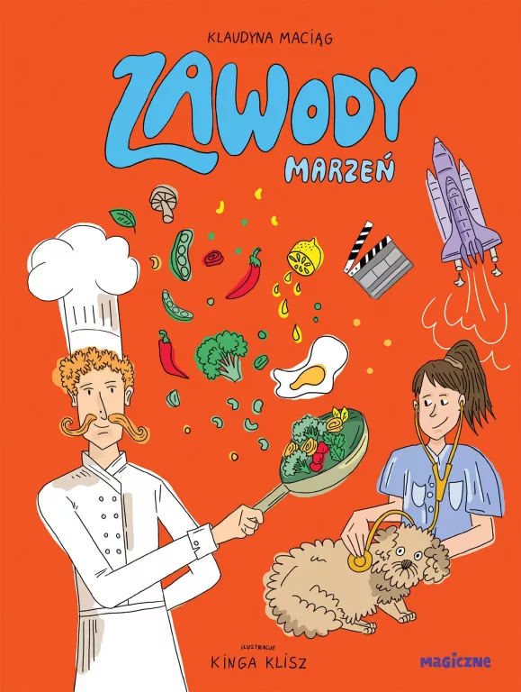 Zawody marzeń - tantis.pl