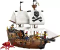 LEGO® Legendarny statek piracki 31387 - tantis.pl