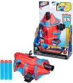 Nerf Spiderman wyrzutnia - tantis.pl