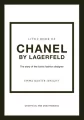 Little Book of Chanel by Lagerfeld - tantis.pl