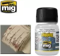 Ammo: Chipping Fluid - Heavy Chipping Effects (35 ml) - tantis.pl