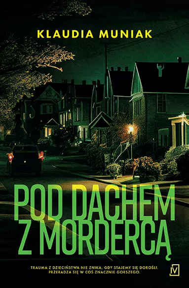 Pod dachem z mordercą - tantis.pl
