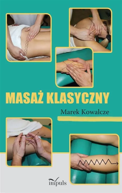 Masaż klasyczny - tantis.pl