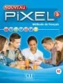 Pixel 3 A.2 podręcznik+ DVD CLE - tantis.pl