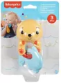 Fisher Price Grzechotka Wesoła Wydra - tantis.pl