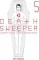 Death sweeper. Tom 5 - tantis.pl