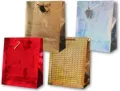 Torebka ozdobna hologram PL-6h mix - tantis.pl