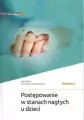 Postępowanie w stanach nagłych u dzieci - tantis.pl