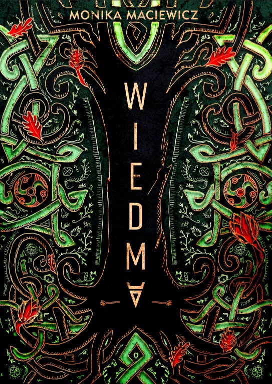 Wiedma. Tom 1 - tantis.pl