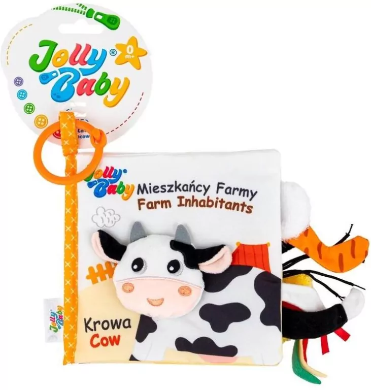 Mieszkańcy farmy - tantis.pl