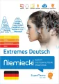 Extremes Deutsch A1-A2, B1-B2, C1, C2 - tantis.pl