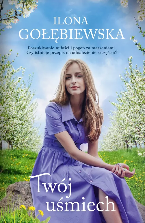 Twój uśmiech - tantis.pl