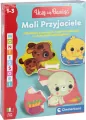 Mali Przyjaciele - tantis.pl