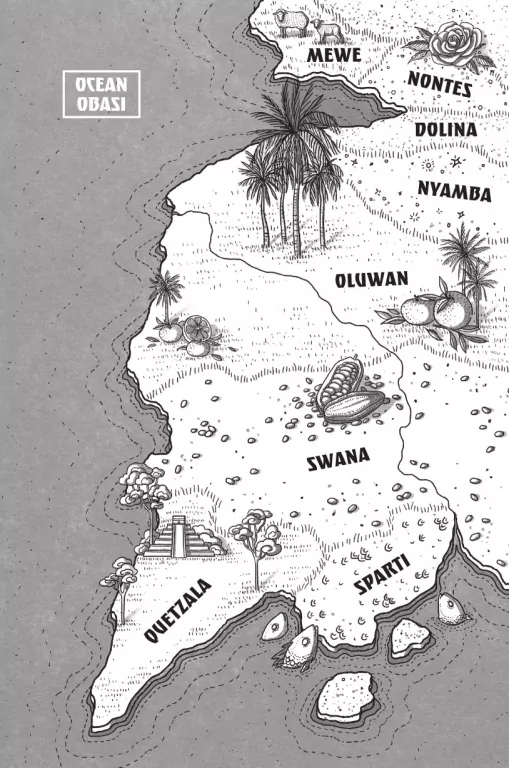 Władcy Promienia. Raybearer Tom 1 - tantis.pl