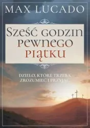 Sześć godzin pewnego piątku