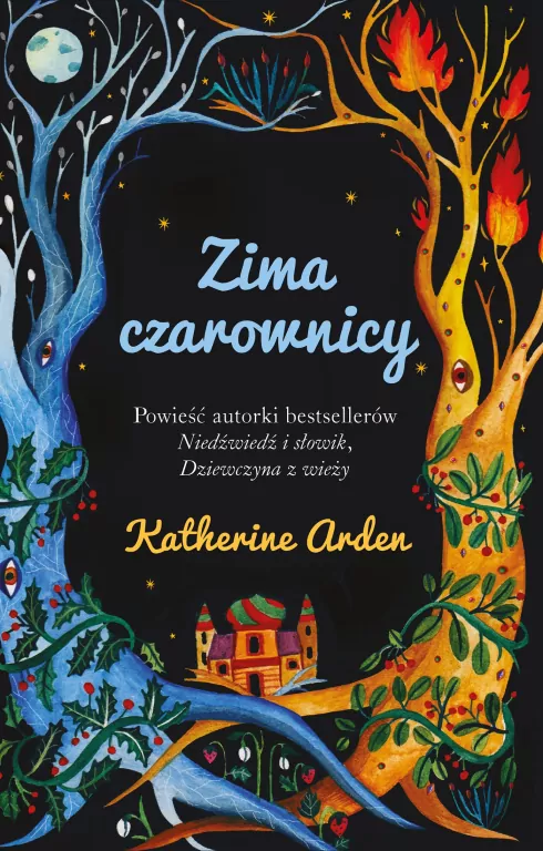 Zima czarownicy - tantis.pl