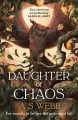 Daughter of chaos wer. angielska - tantis.pl