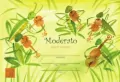 Moderato. Zeszyt nutowy - tantis.pl