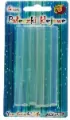 Klej do pistoletu bezbarwny 7x100mm op - tantis.pl