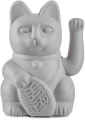 Kot szczęścia szary 15cm - tantis.pl