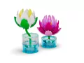 LEGO® Lilie wodne 11511 - tantis.pl