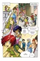 Czarodziejki W.I.T.C.H. T.16 - tantis.pl